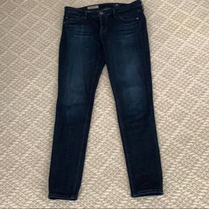 AG The Legging Ankle Jean